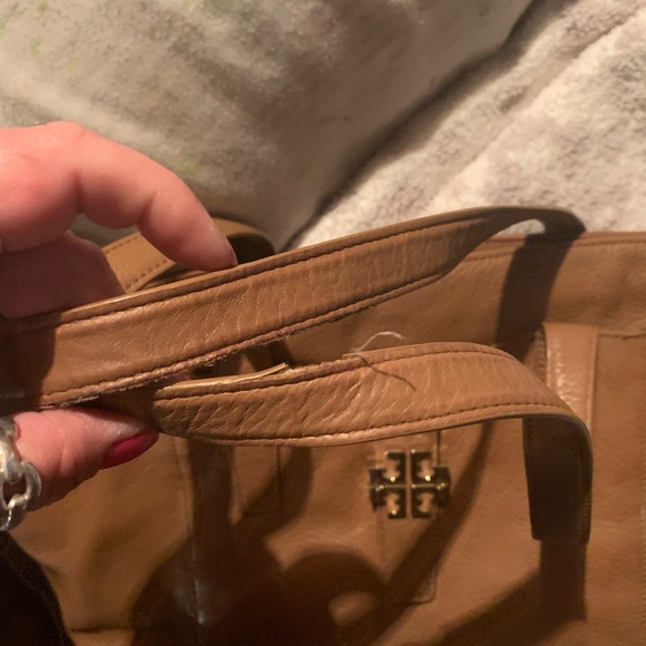 Tory Burch Meyer Tote - Picture 7 of 16